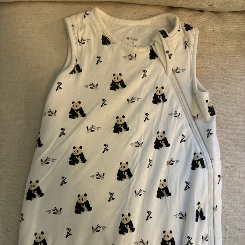 KyteBaby sleep sack